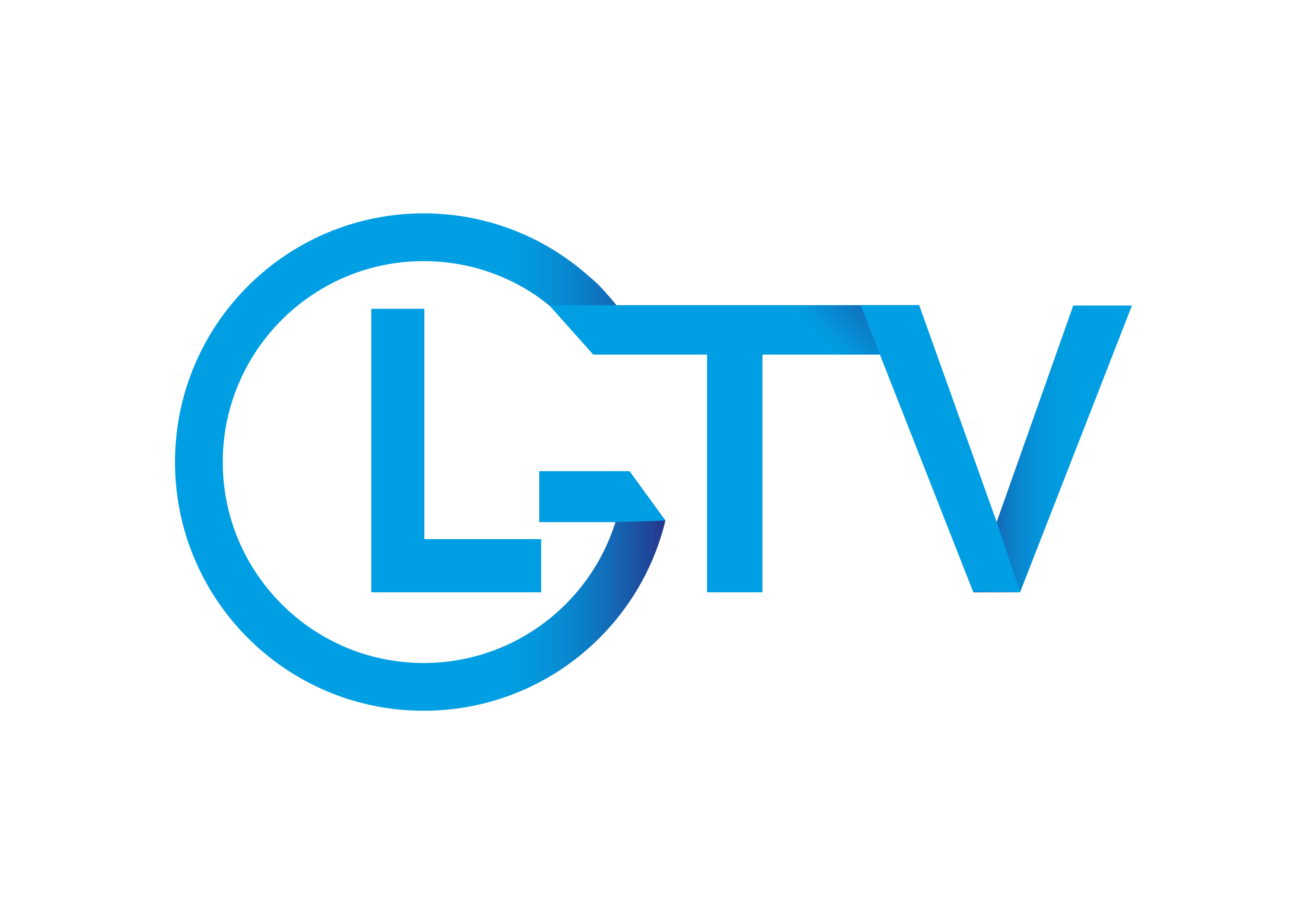 logo gltv